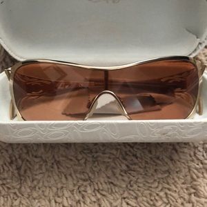 OAKLEY LIFESTYLE SUNGLASSES
